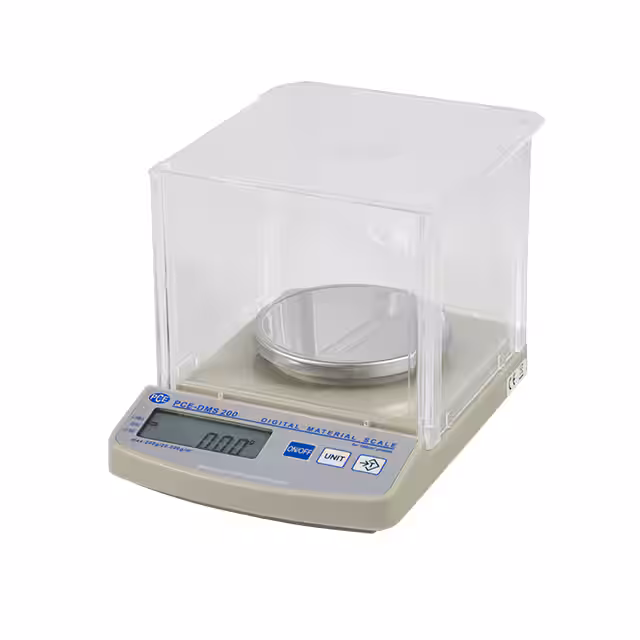 PCE-DMS 200 PCE Instruments  Ausrüstung - Spezialität